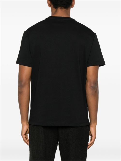 T-shirt uomo Climber MAUNA KEA | MKU100_CL999N